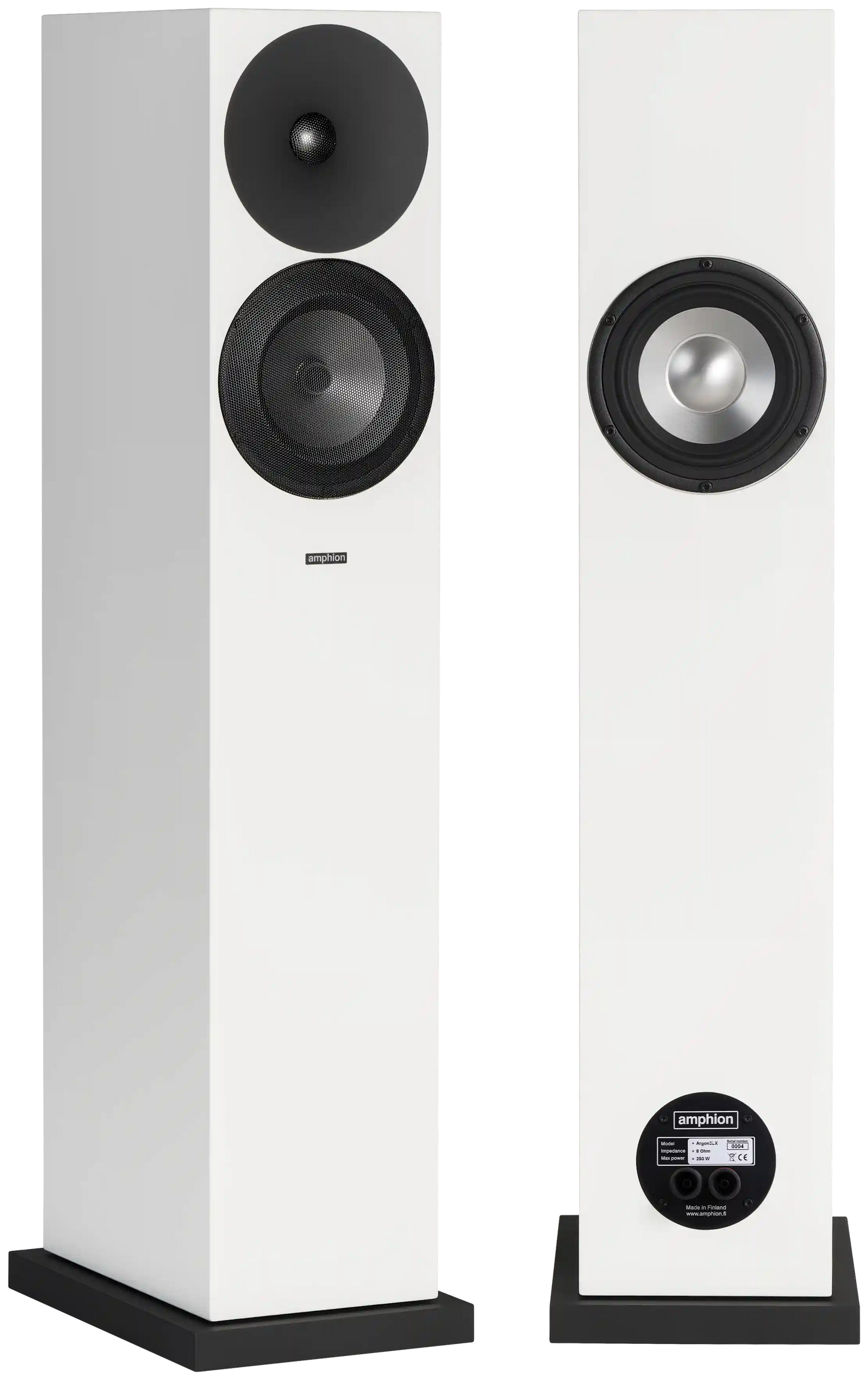Amphion Argon 3LX (NEU)
