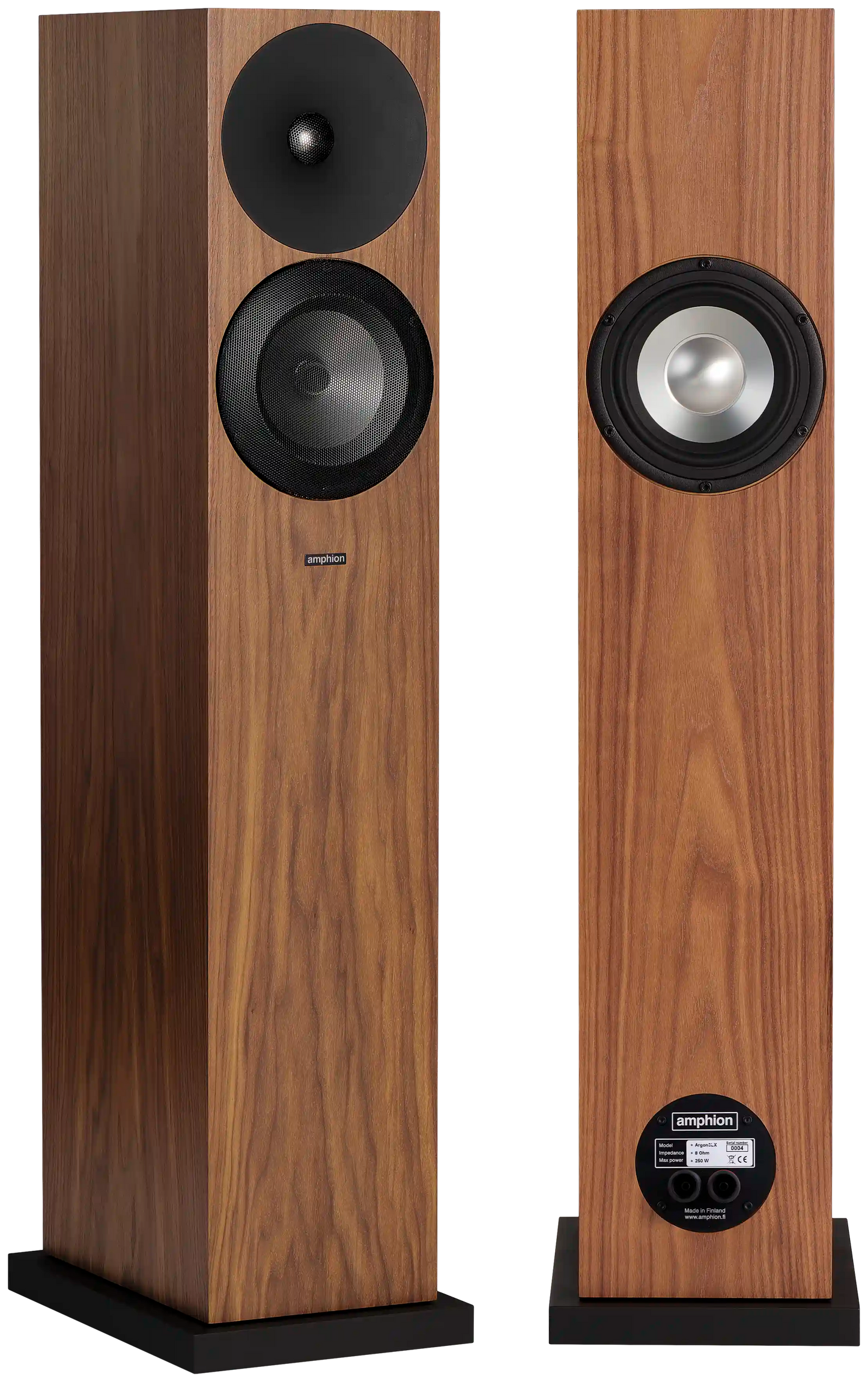 Amphion Argon 3LX (NEU)
