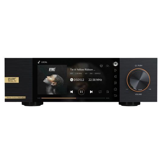 EverSolo DMP-A6 Master Edition (gebraucht)