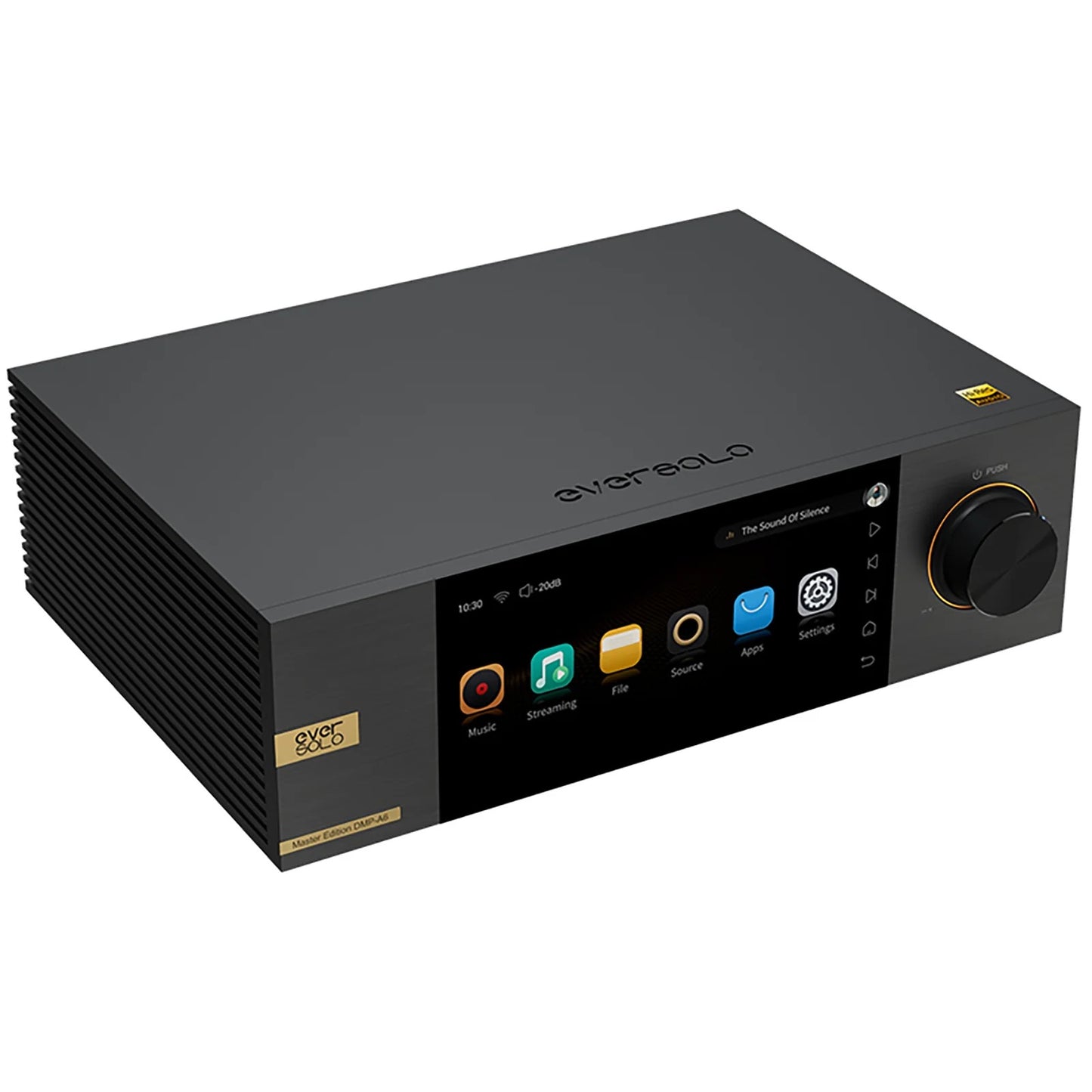 EverSolo DMP-A6 Master Edition (gebraucht)