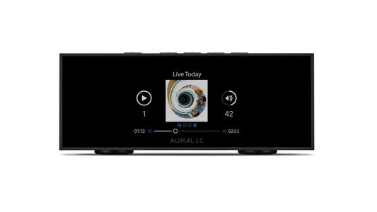 AURALiC Aries S1 (NEU)