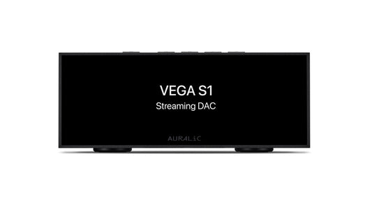 AURALiC Vega S1 (NEU)