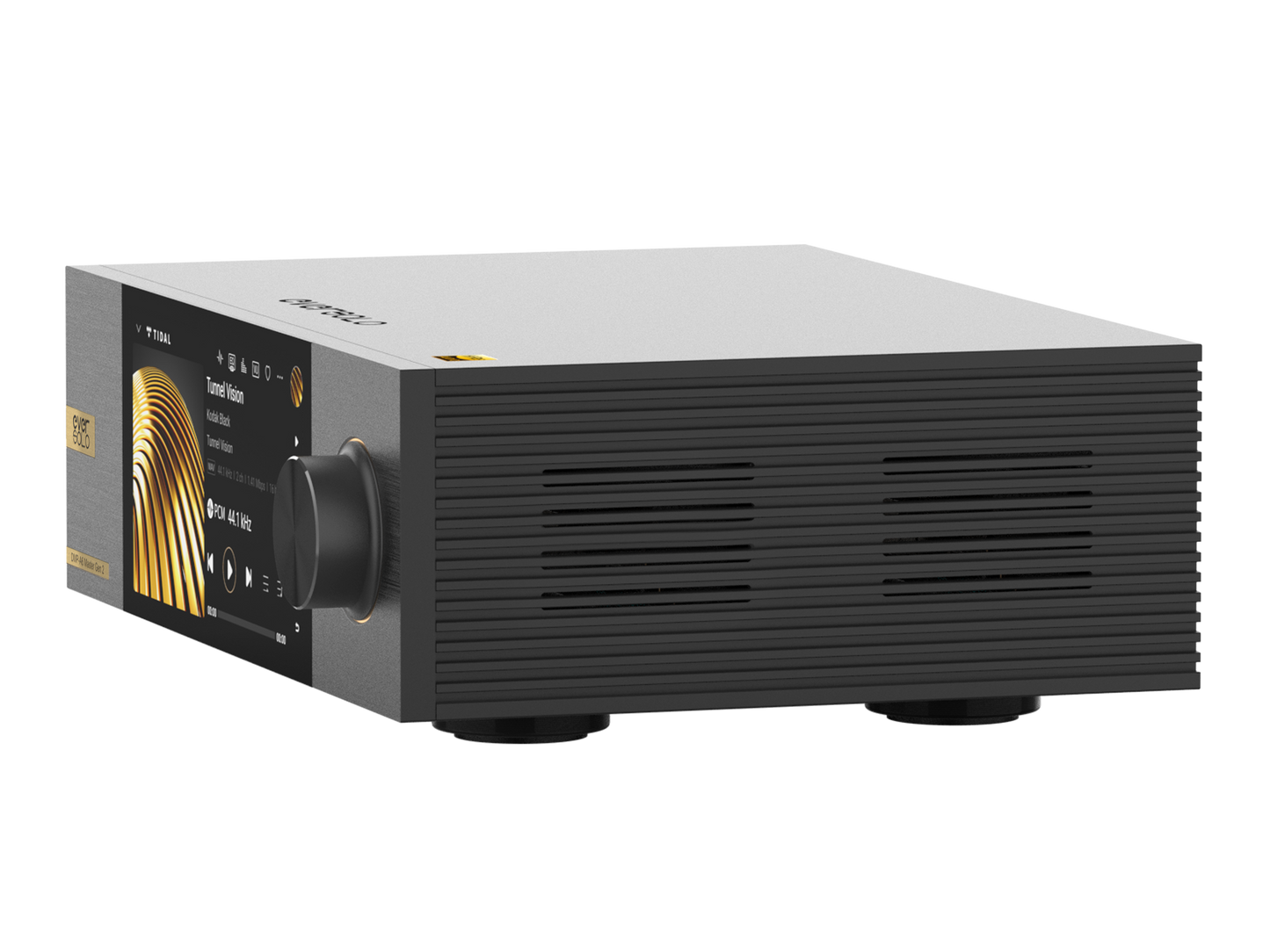 Eversolo DMP-A6 Master Edition Gen 2 (gebraucht)
