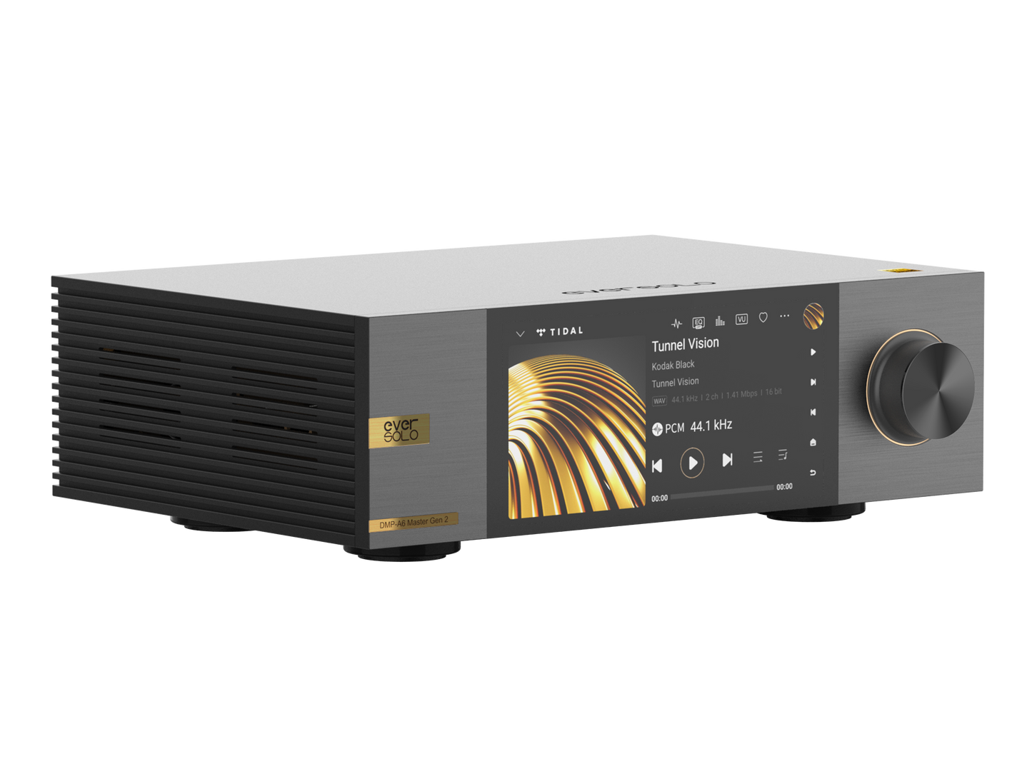 Eversolo DMP-A6 Master Edition Gen 2 (gebraucht)