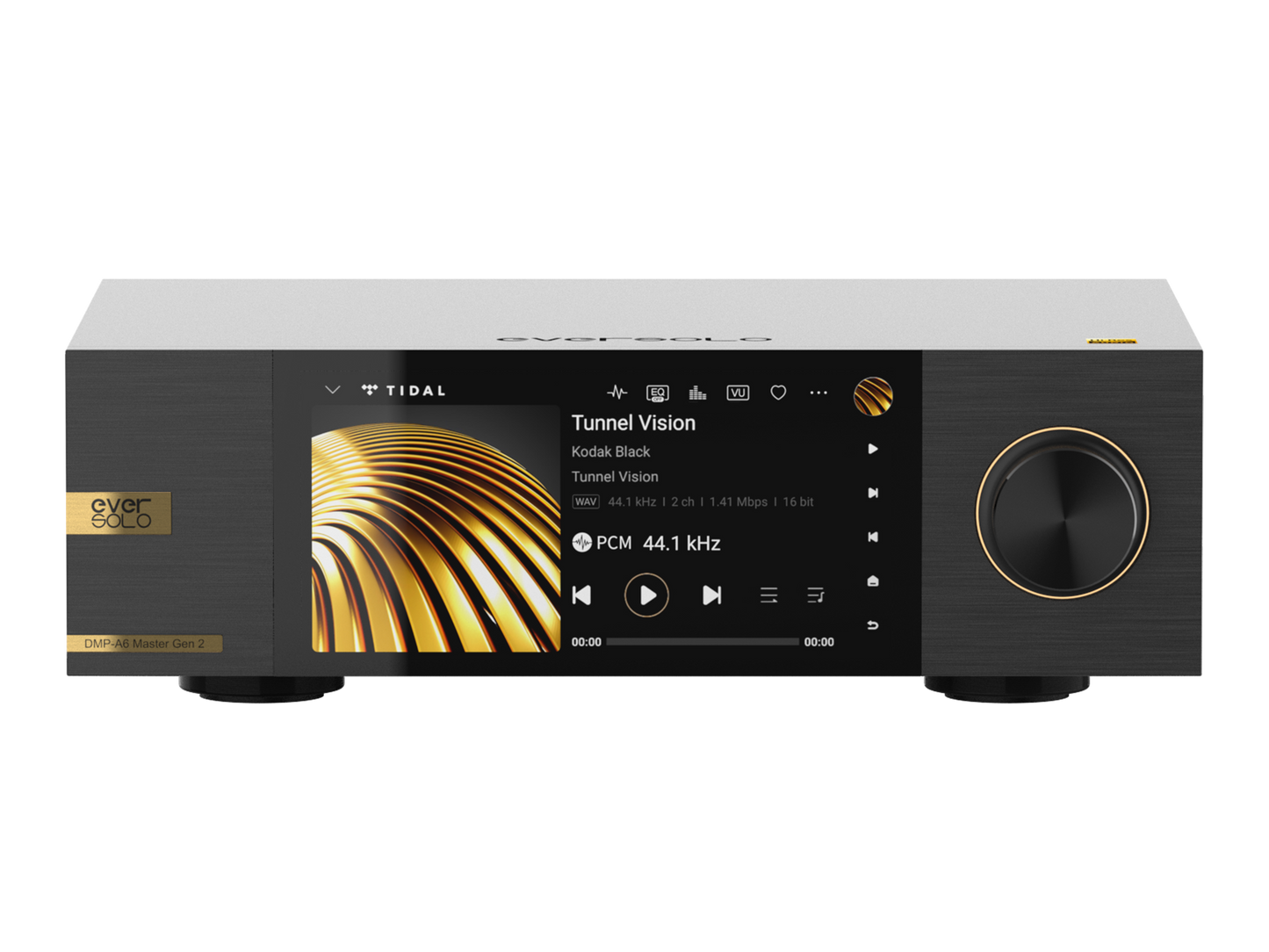 Eversolo DMP-A6 Master Edition Gen 2 (gebraucht)