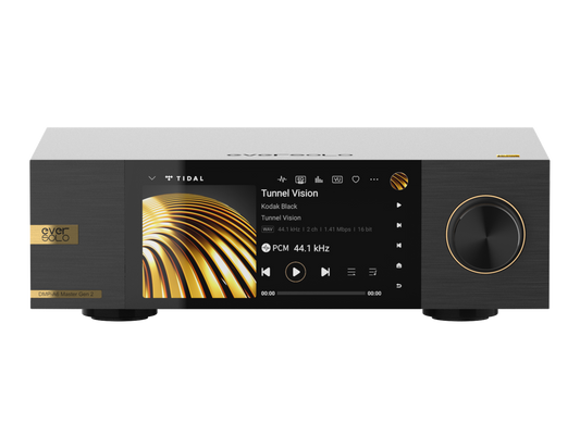 Eversolo DMP-A6 Master Edition Gen 2 (gebraucht)