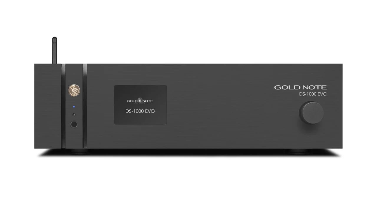 Gold Note DS-1000 EVO LINE (NEU)