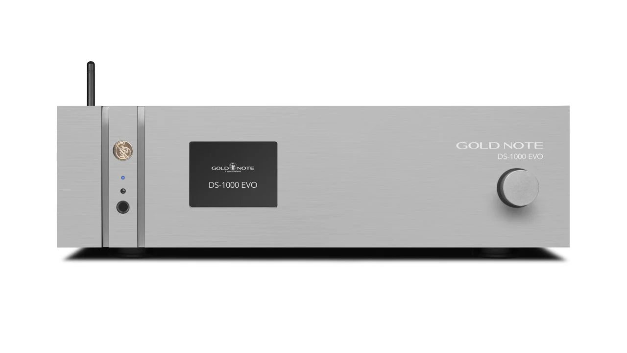 Gold Note DS-1000 EVO LINE (NEU)