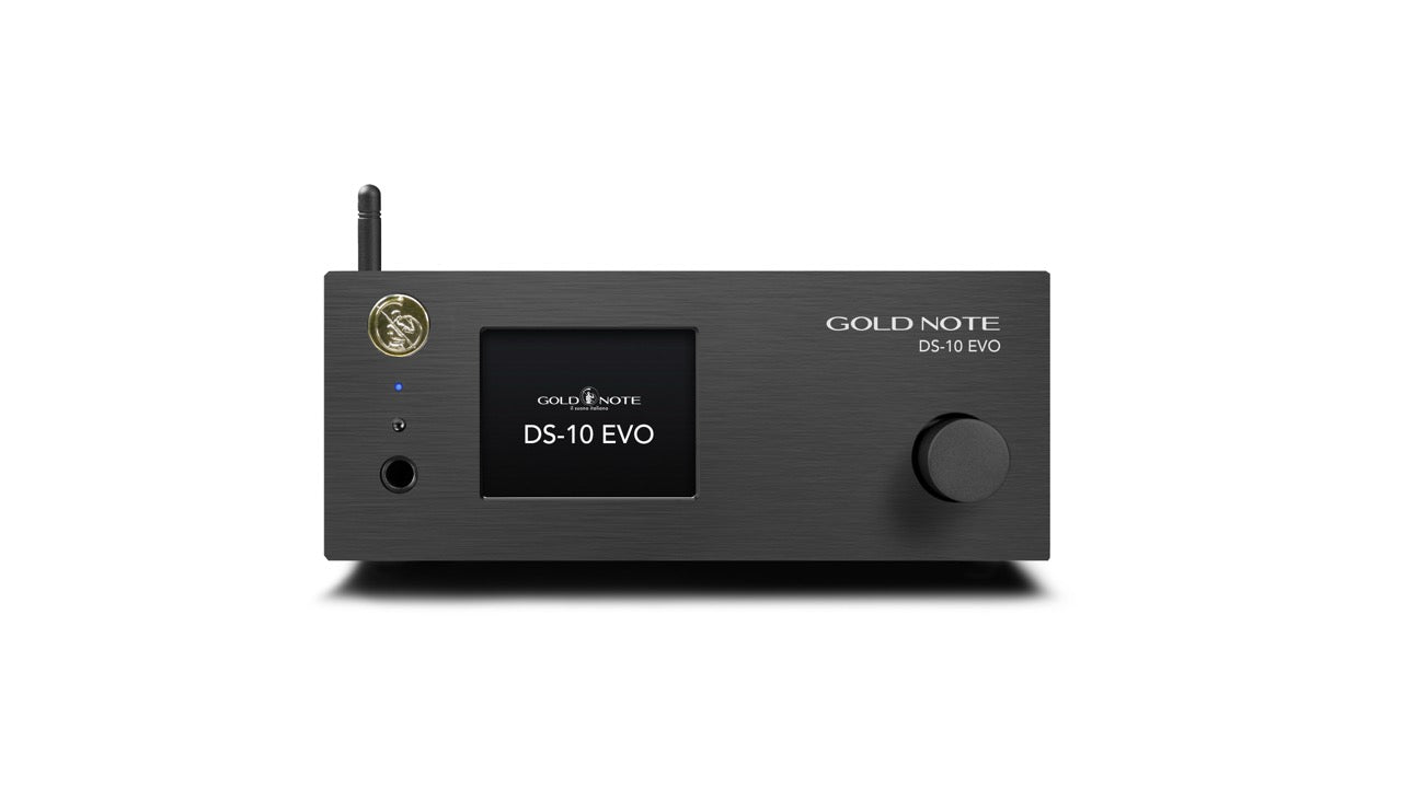 Gold Note DS-10 EVO (NEU)