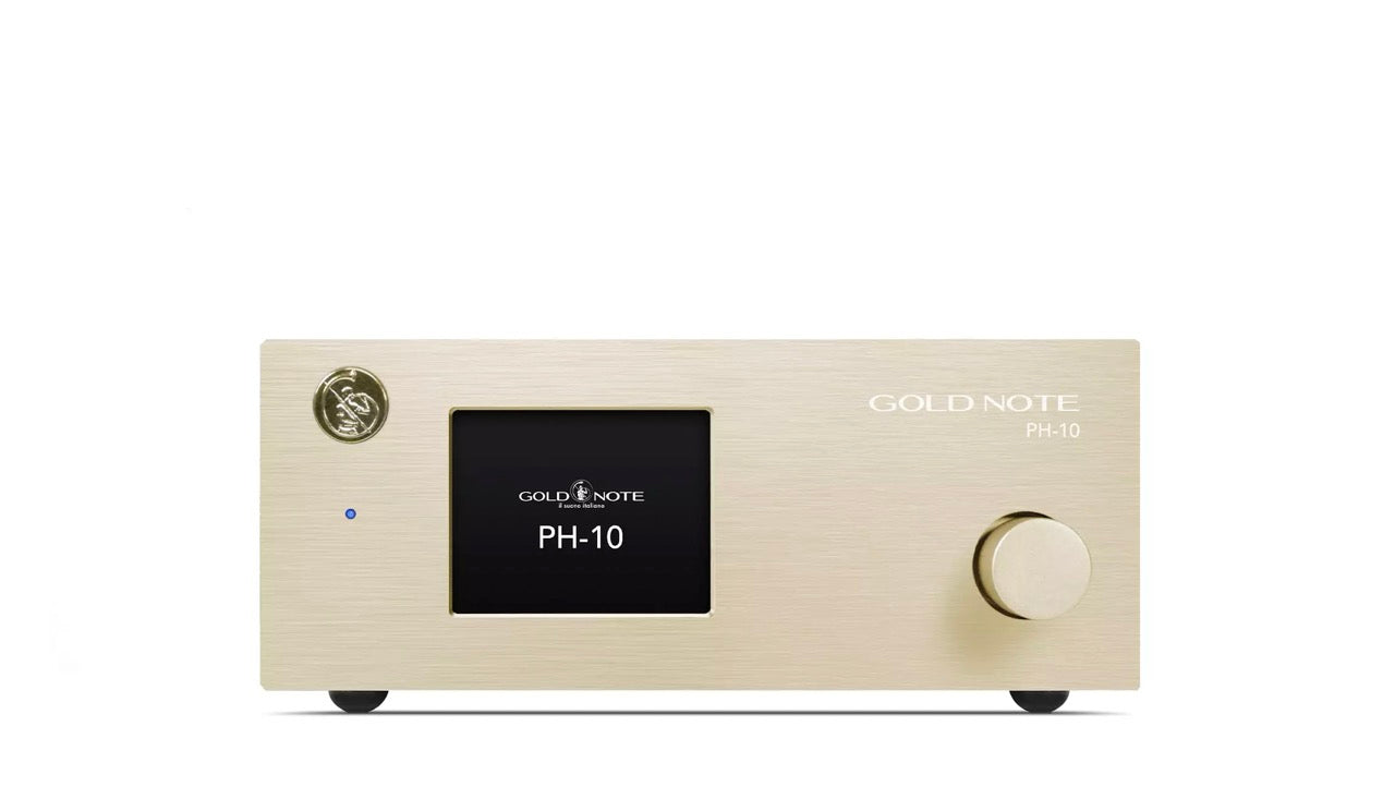 Gold Note PH-10 Bravo (NEU)