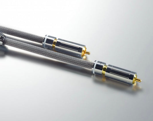 Siltech Explorer 180i RCA (NEU)