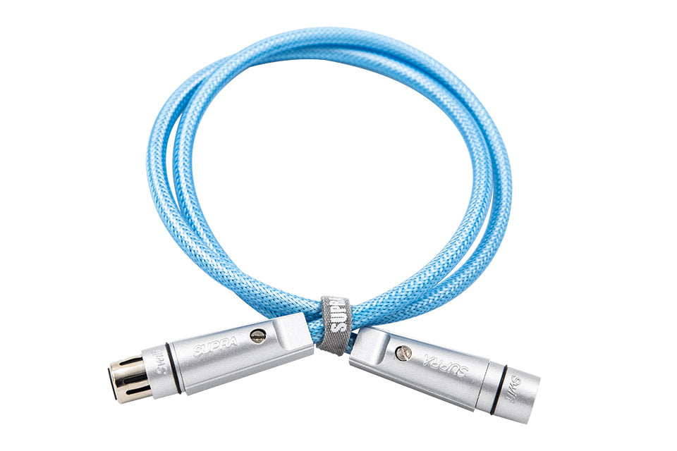 Supra Cables AES/EBU Excalibur (NEU)