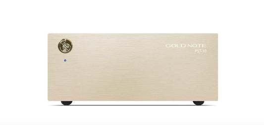 Gold Note PST-10 (NEU)