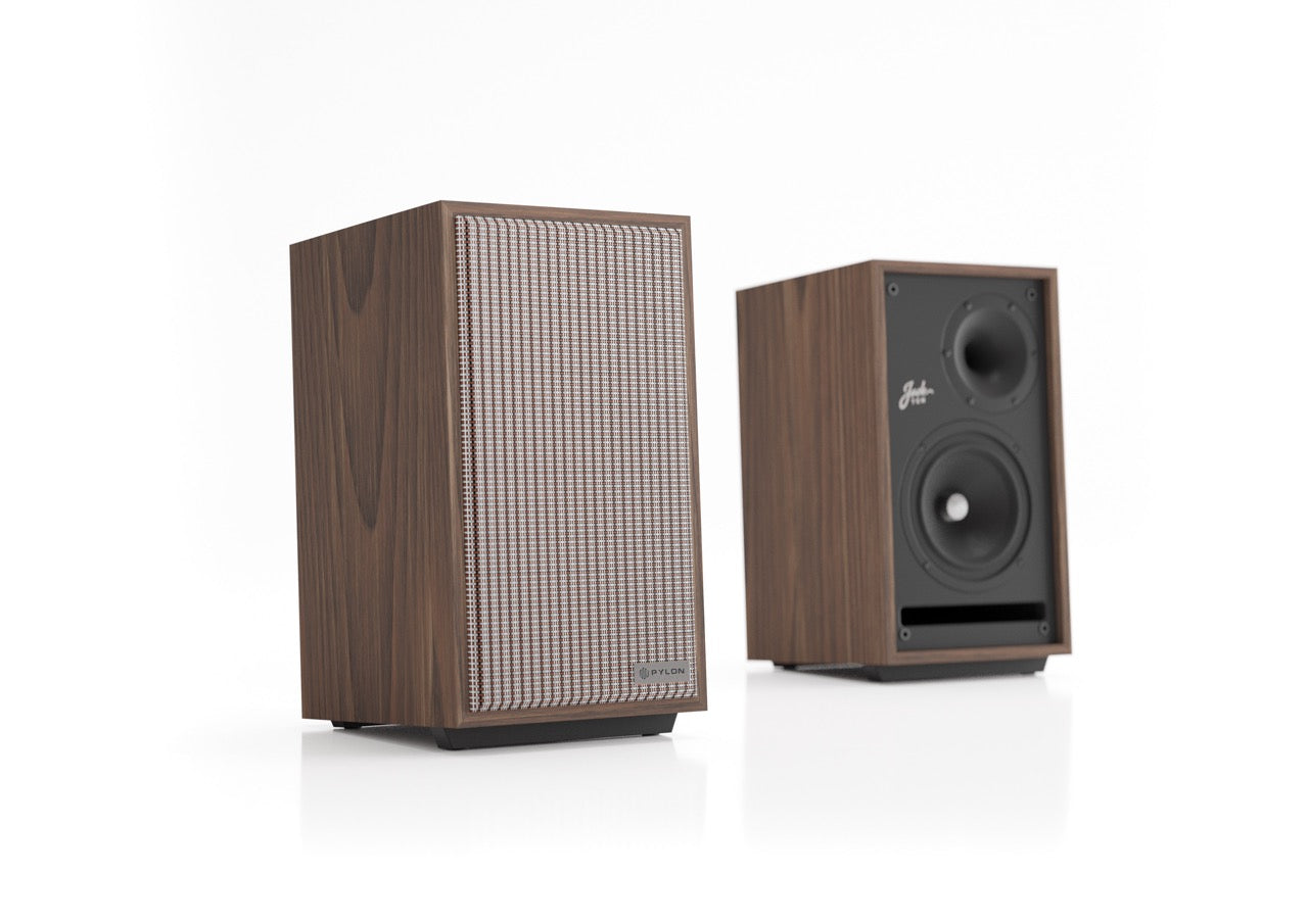 Pylon Audio Jade 10 (NEU)