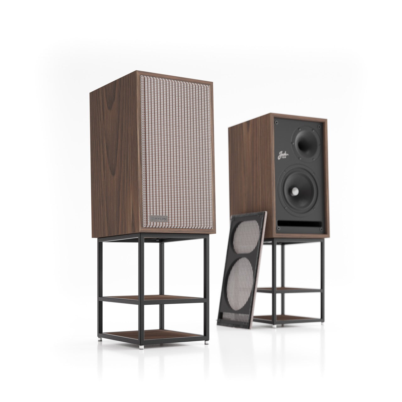 Pylon Audio Jade 10 (NEU)
