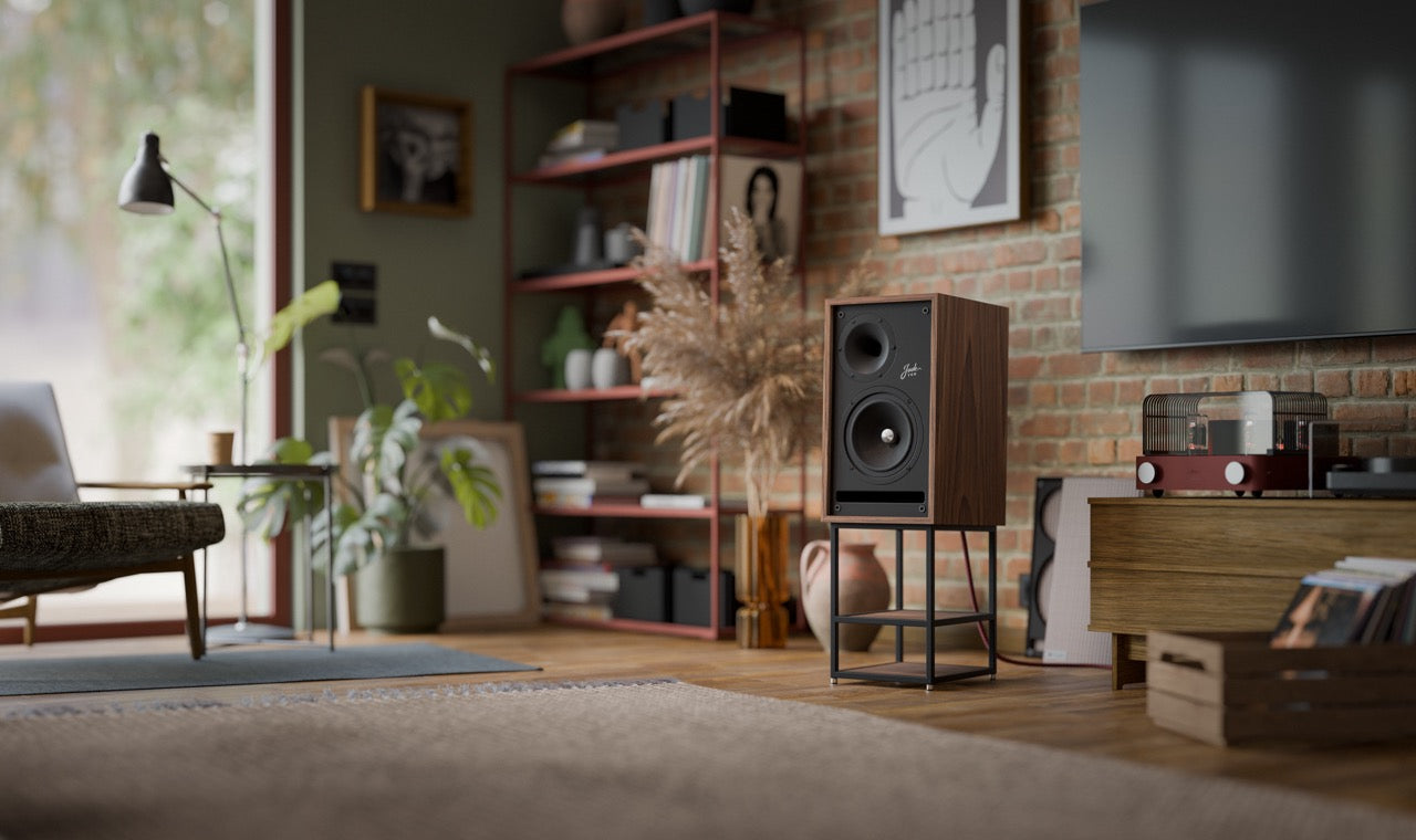 Pylon Audio Jade 10 (NEU)