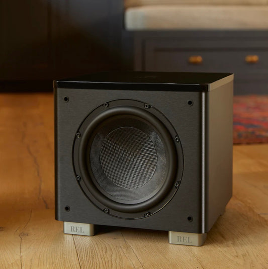 REL HT/1003 MKII (NEU)