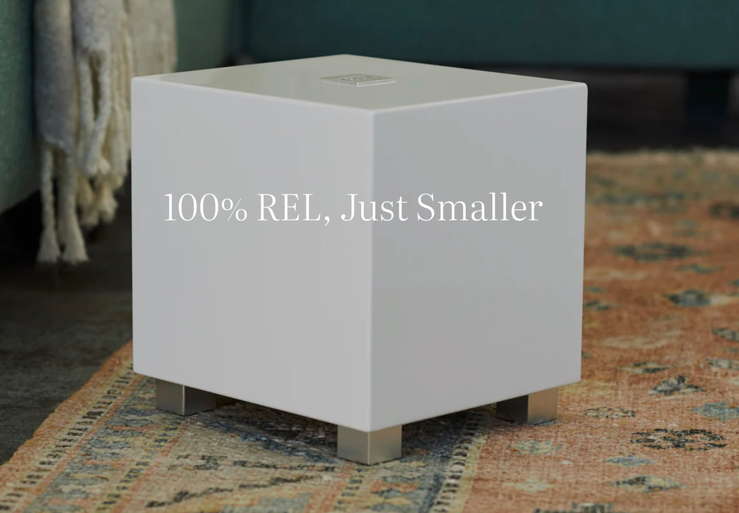 REL HT/1003 MKII (NEU)