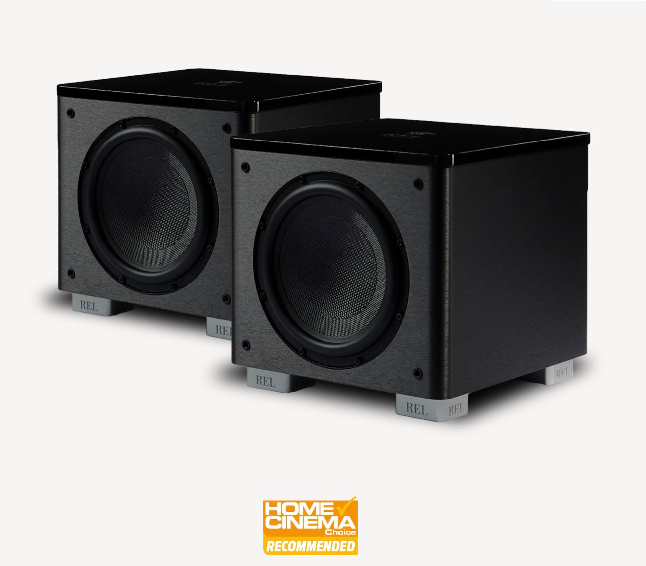 REL HT/1003 MKII (NEU)