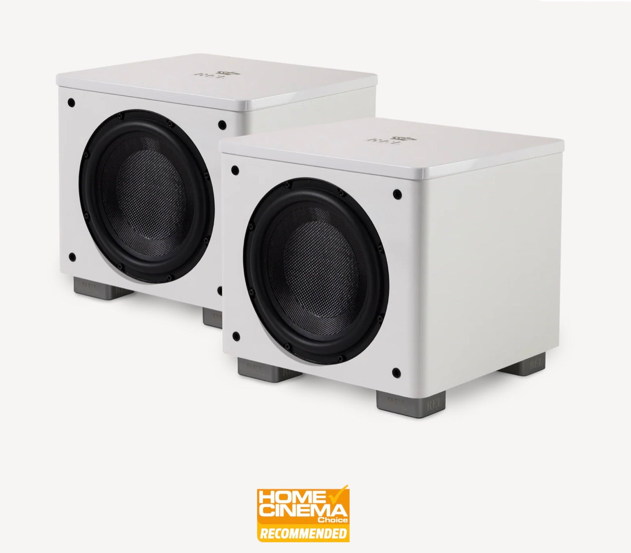 REL HT/1003 MKII (NEU)