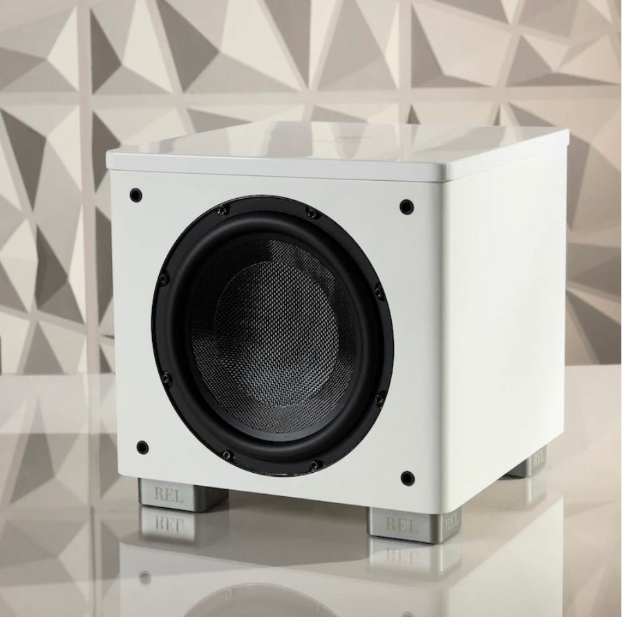 REL HT/1003 MKII (NEU)