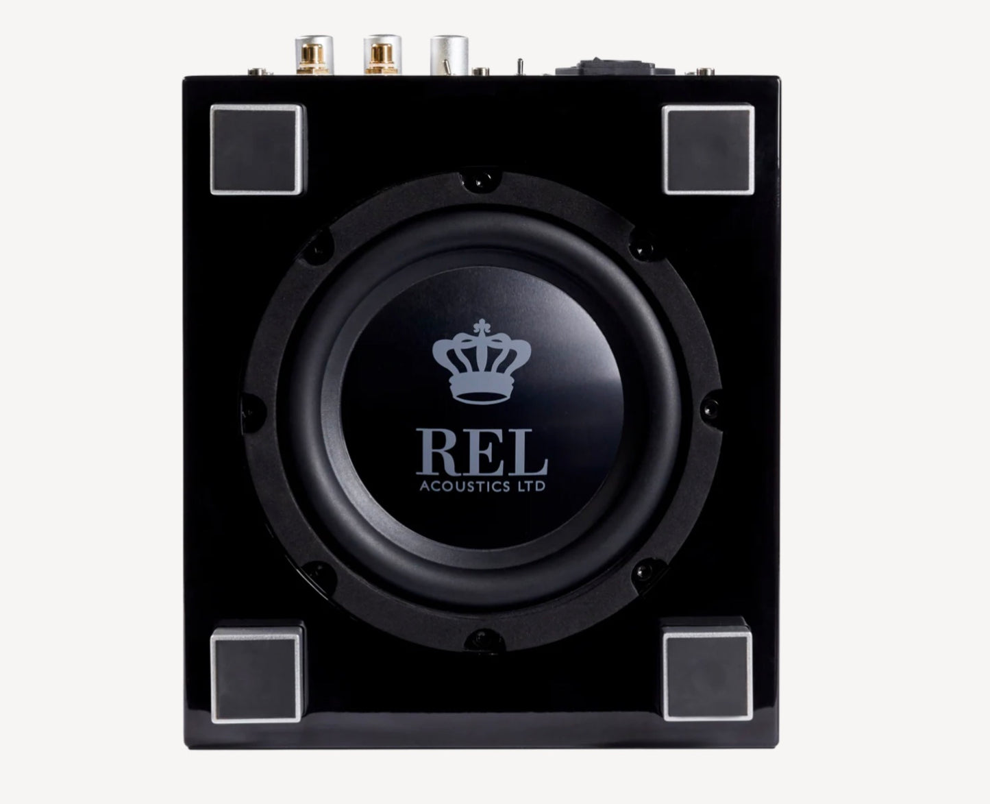 REL T-Zero MkIII (NEU)