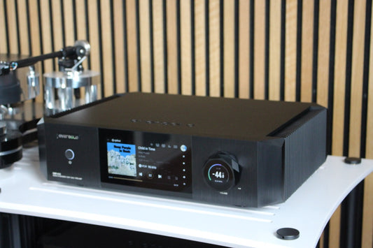 EverSolo DMP-A10 (NEU)