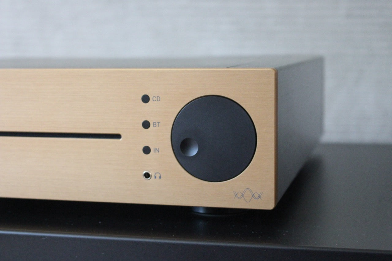 AVM Inspiration CS 2.3 40th Anniversary (NEU)