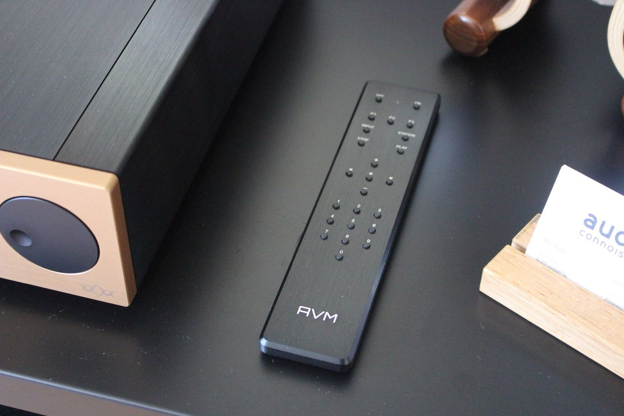 AVM Inspiration CS 2.3 40th Anniversary (NEU)