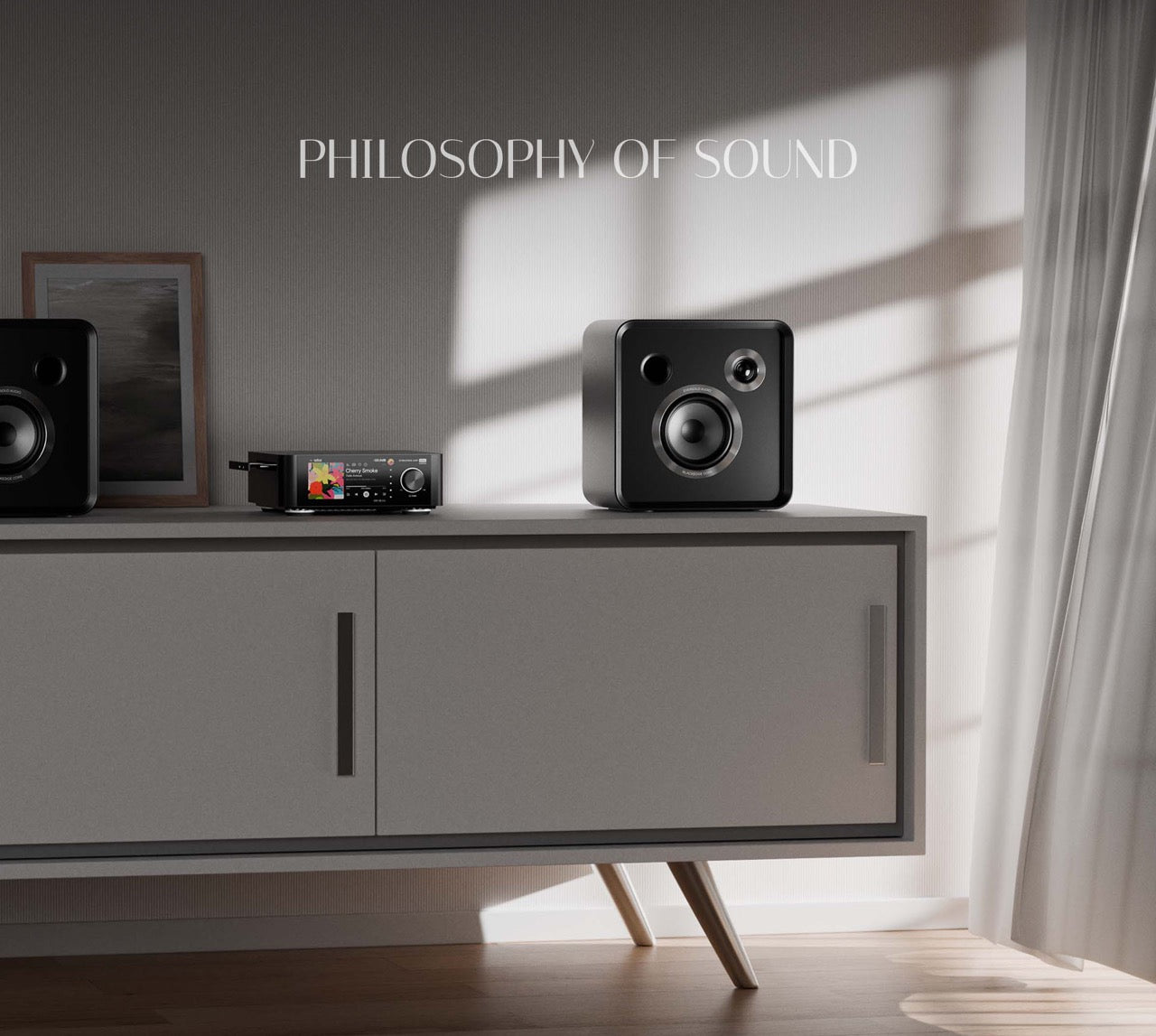 Eversolo SE100 (NEU)