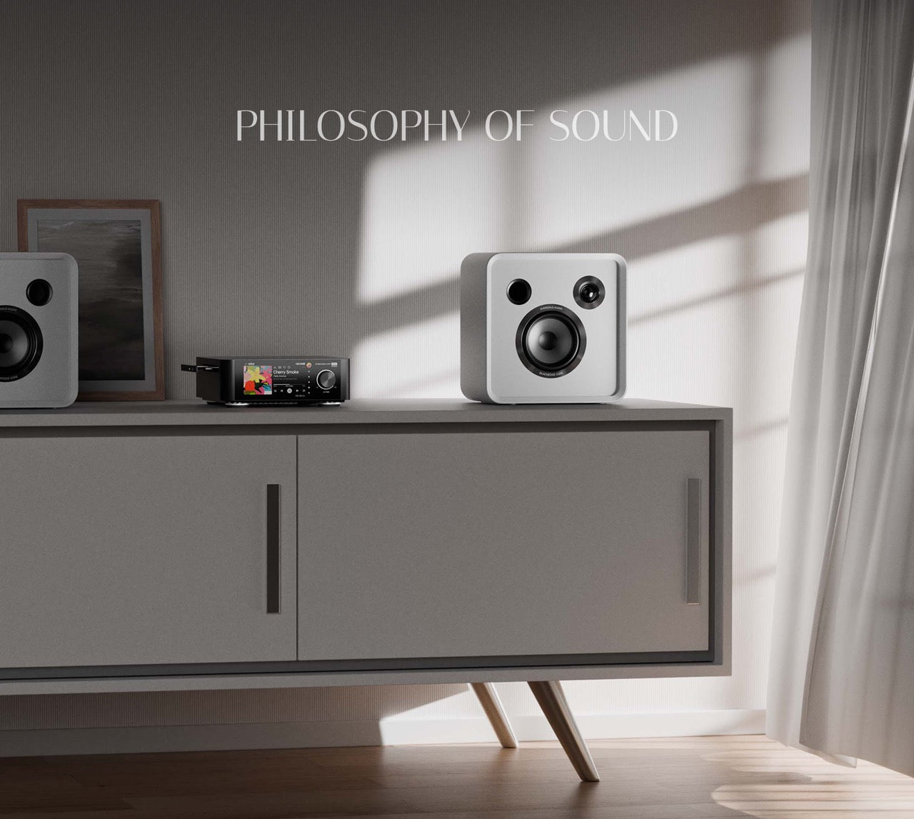 Eversolo SE100 (NEU)
