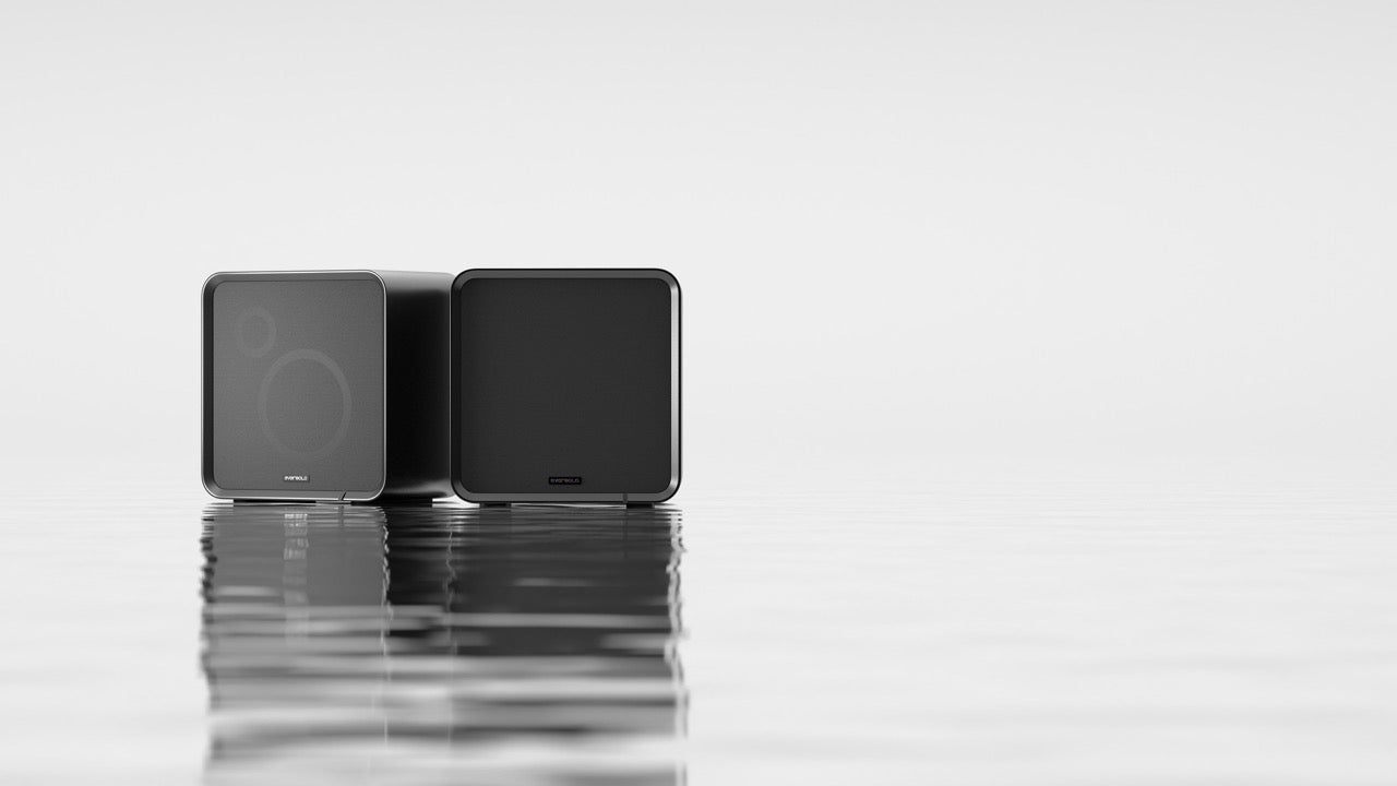 Eversolo SE100 (NEU)