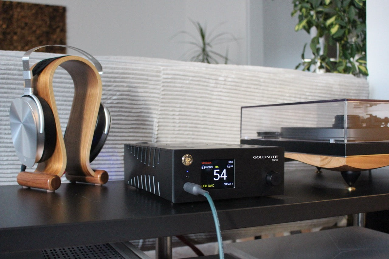 Gold Note DS-10 (gebraucht)