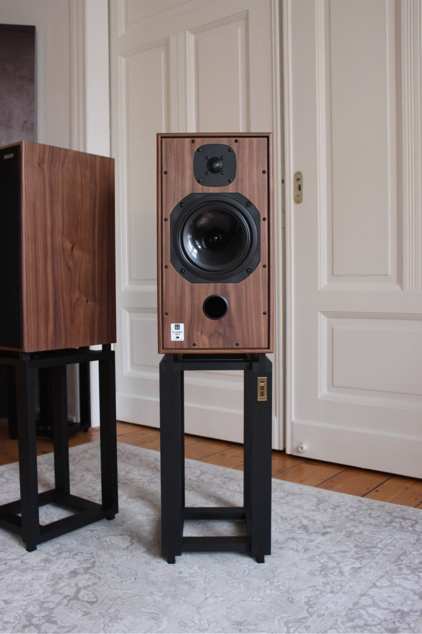 Harbeth Compact 7 ES-3 XD2 (NEU)
