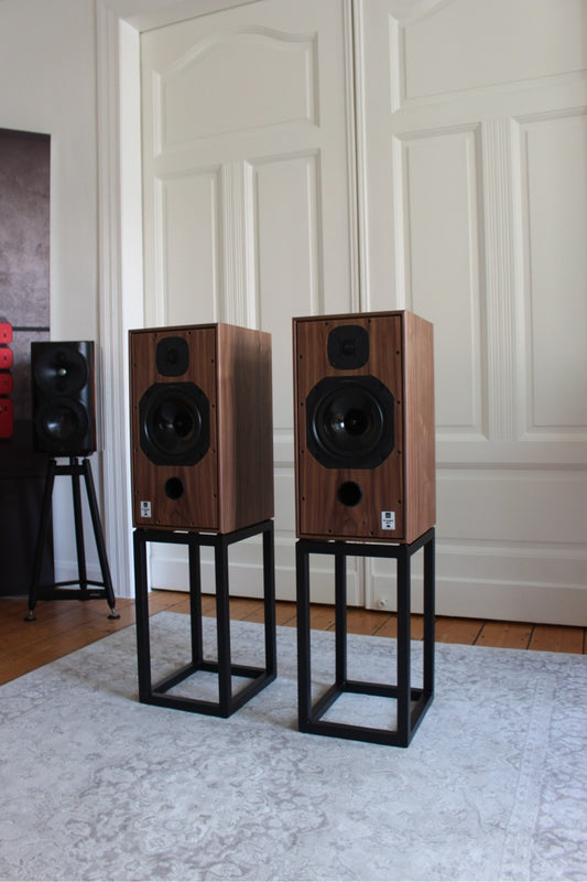 Harbeth Compact 7 ES-3 XD (NEU)