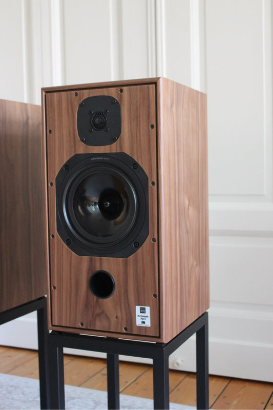Harbeth Compact 7 ES-3 XD2 (NEU)