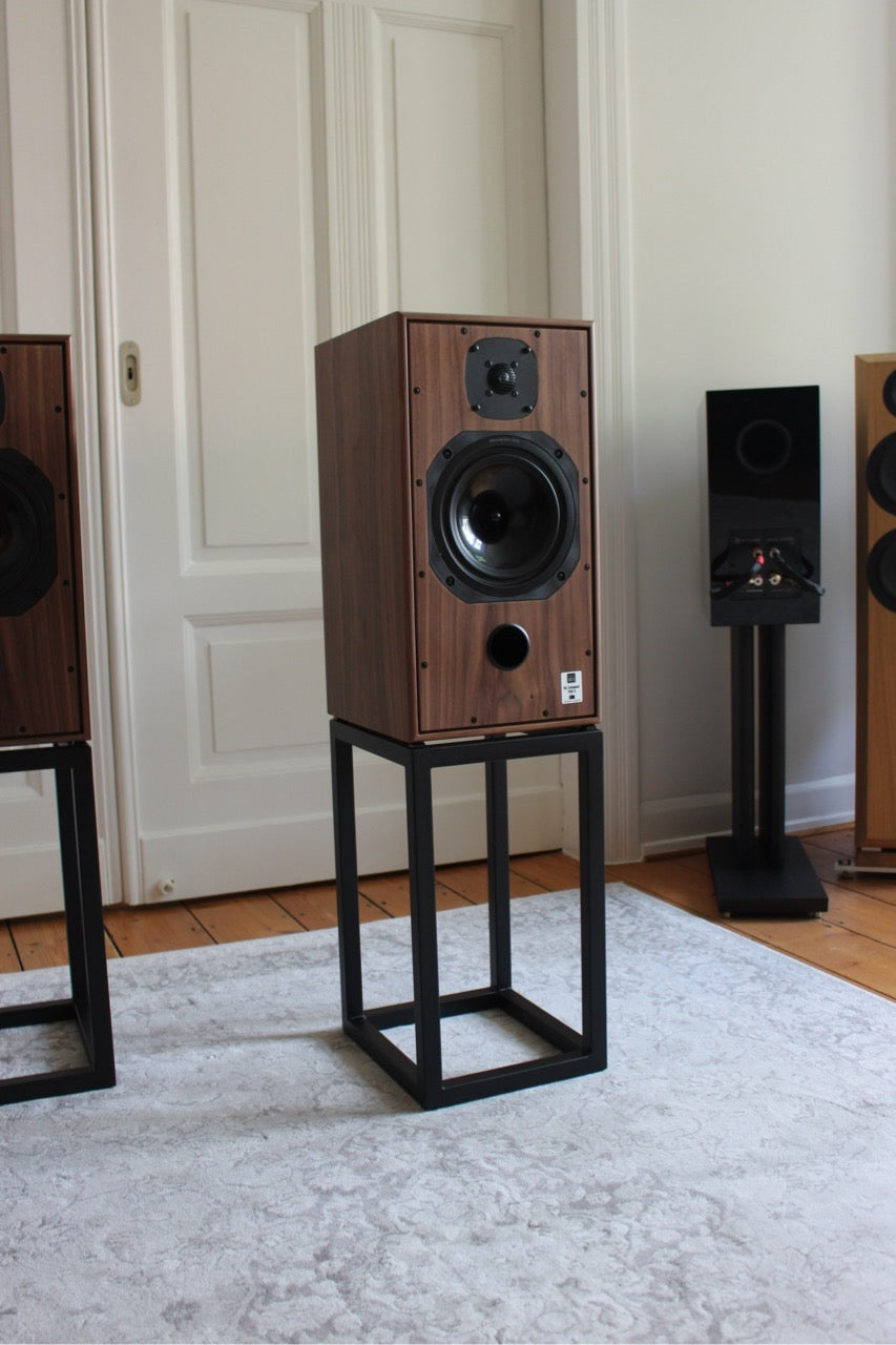 Harbeth Compact 7 ES-3 XD (NEU)