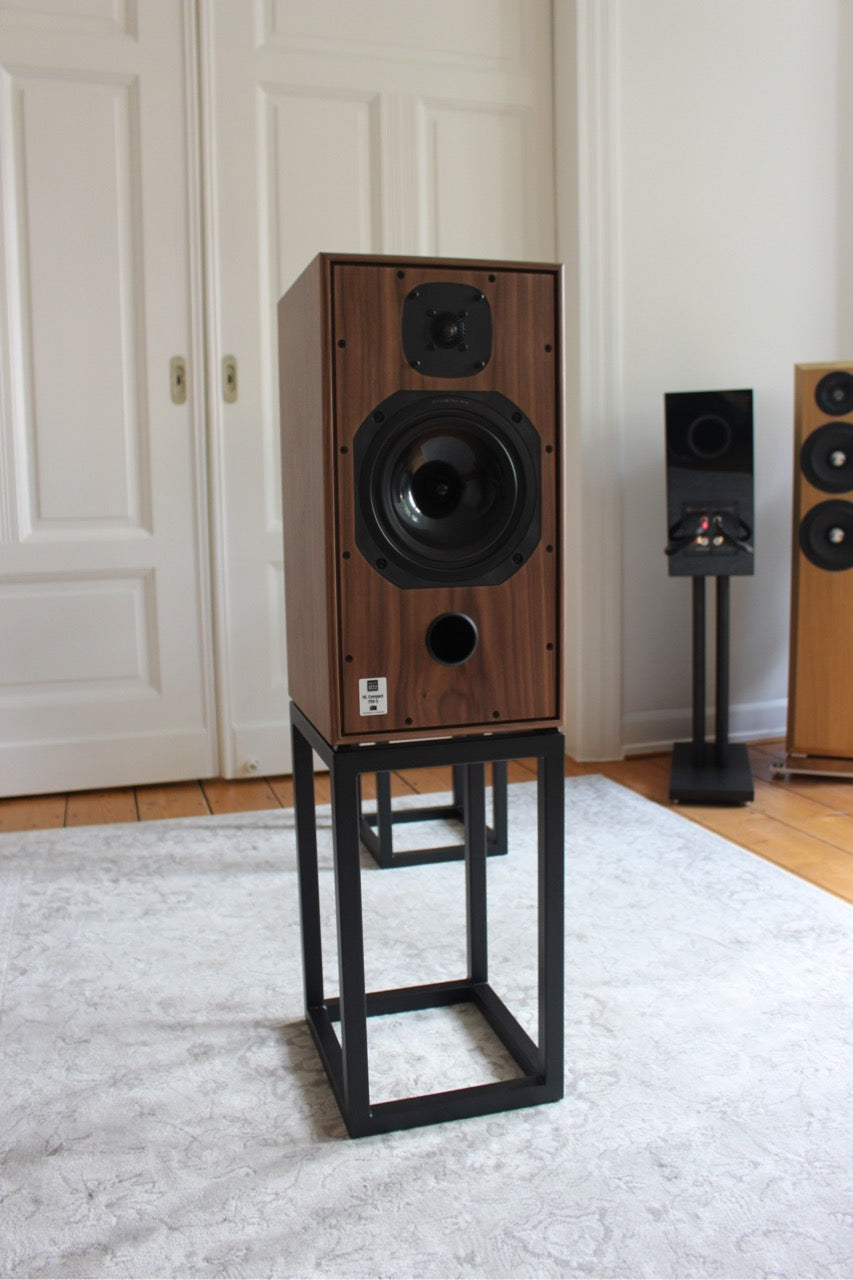 Harbeth Compact 7 ES-3 XD (NEU)