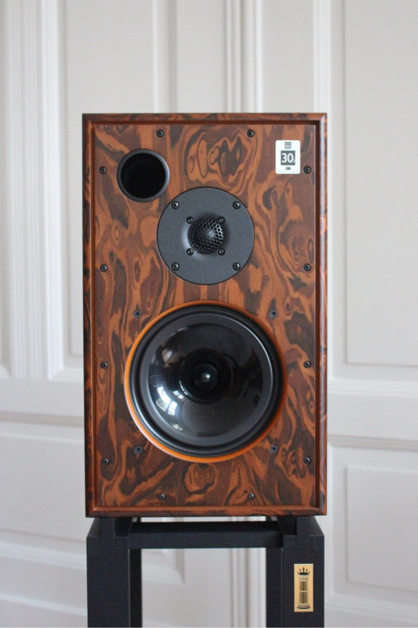 Harbeth Monitor 30.3 XD2 (NEU)