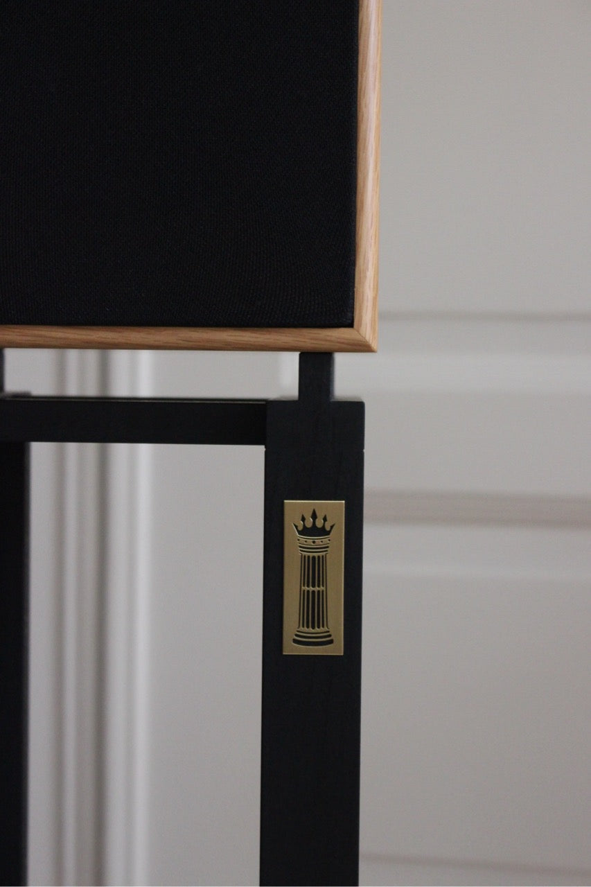 TonTräger® Reference P3 Stands (NEU)