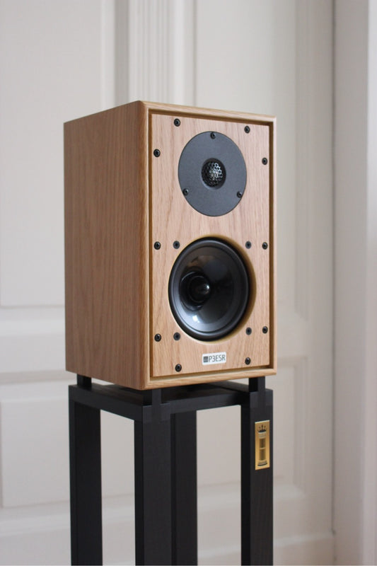 Harbeth P3ESR XD2 (NEU)