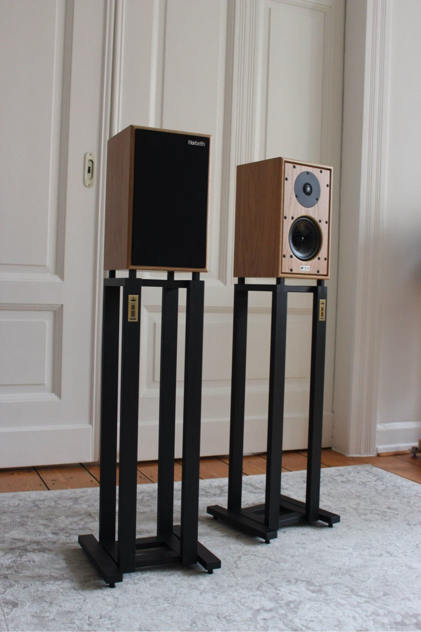 Harbeth P3ESR XD2 (NEU)