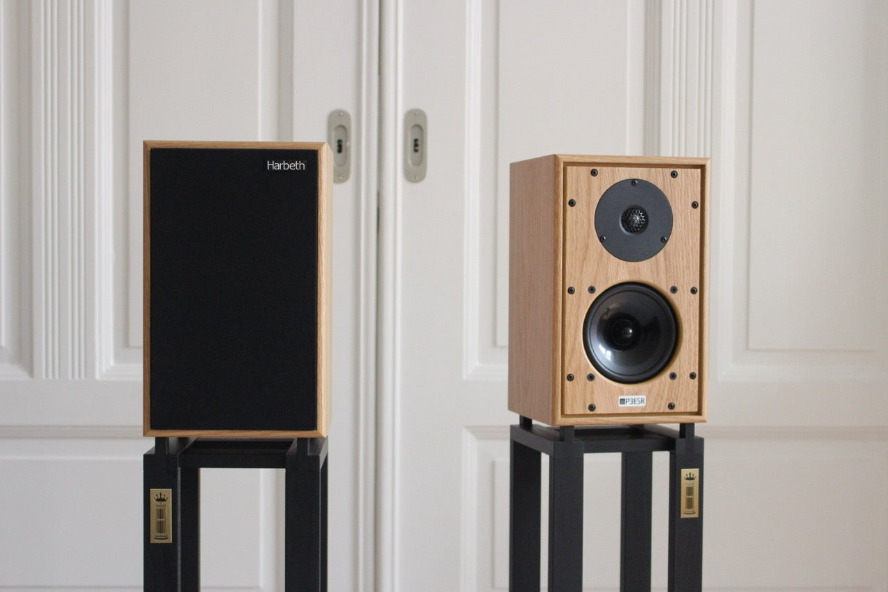 Harbeth P3ESR XD2 (NEU)