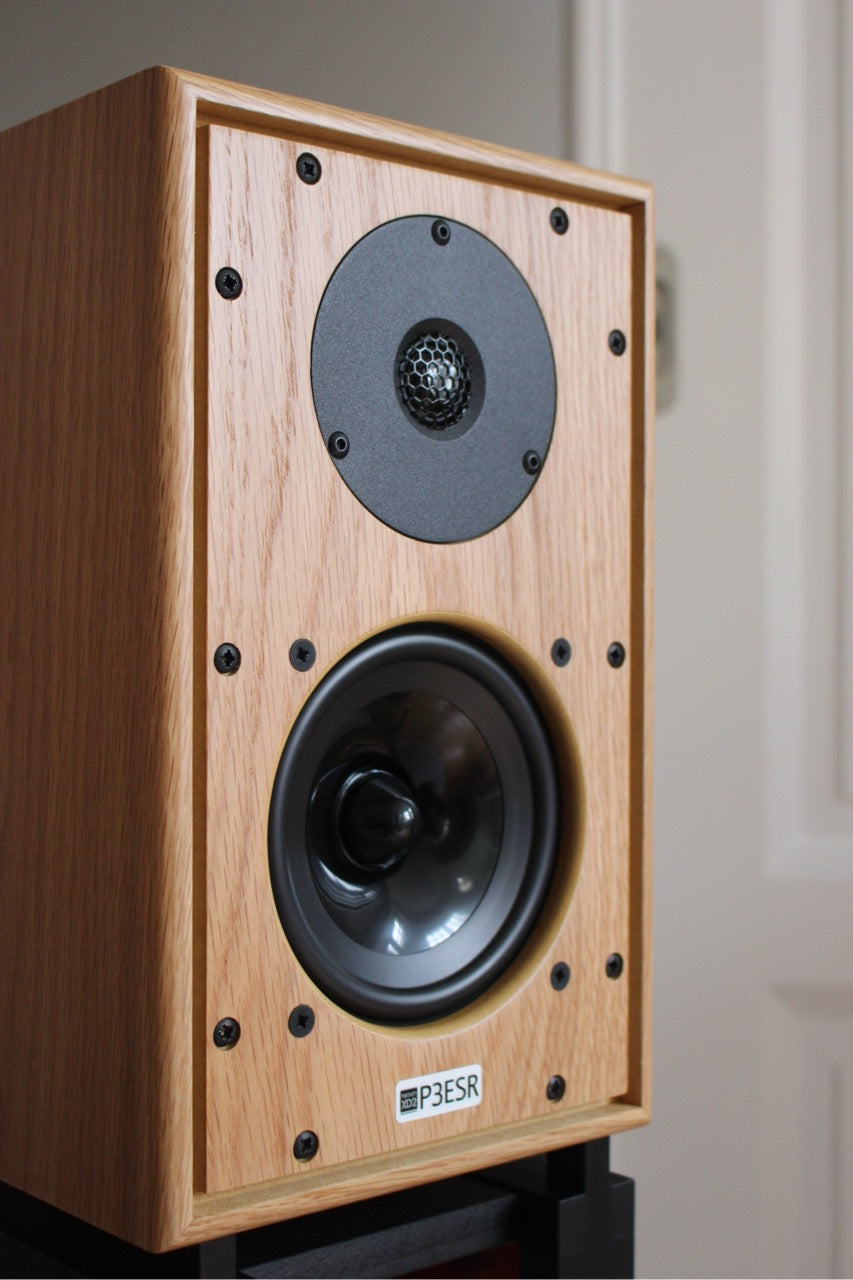 Harbeth P3ESR XD2 (NEU)