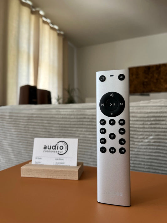 Innuos Stream Remote (NEU)