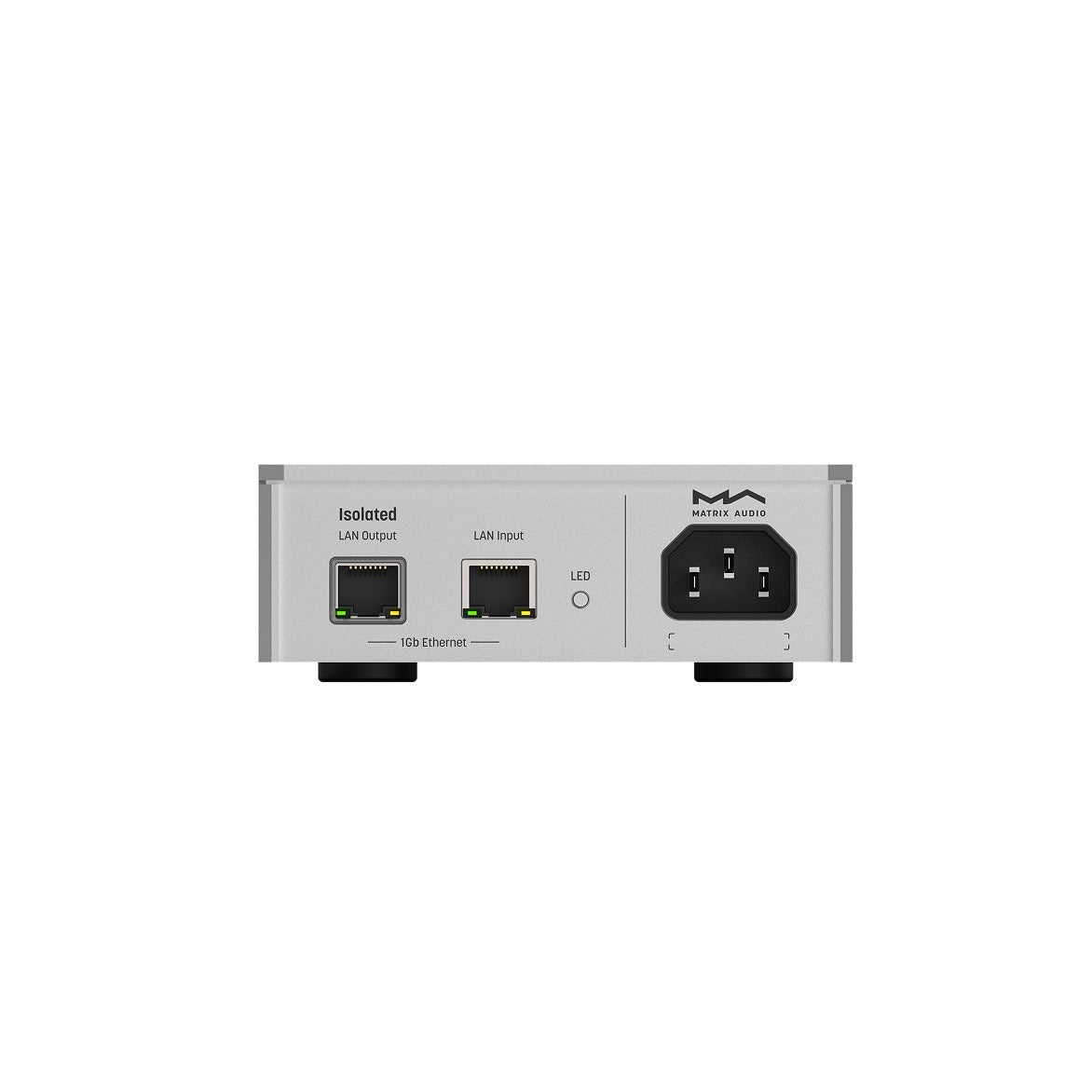 Matrix Audio SI-1 (NEU)