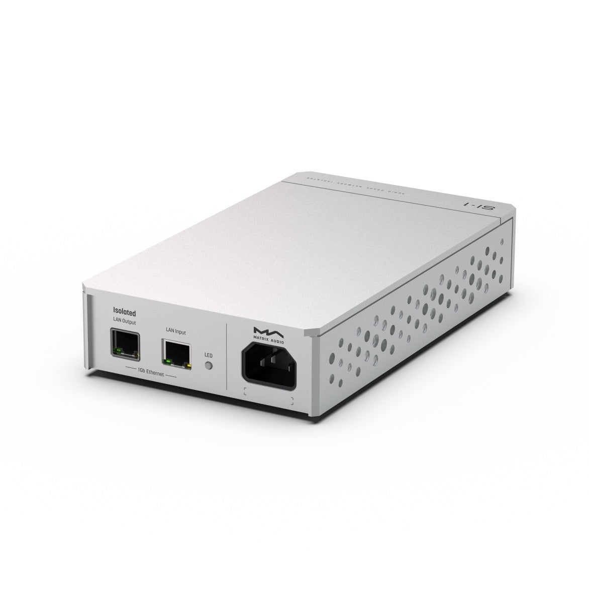 Matrix Audio SI-1 (NEU)