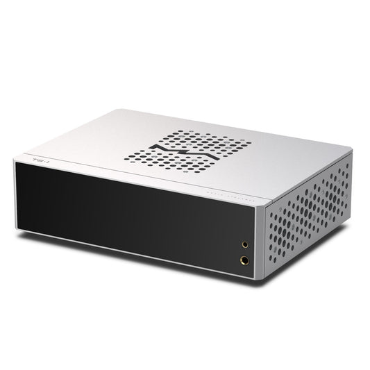 Matrix Audio TS-1 Streamer (NEU)