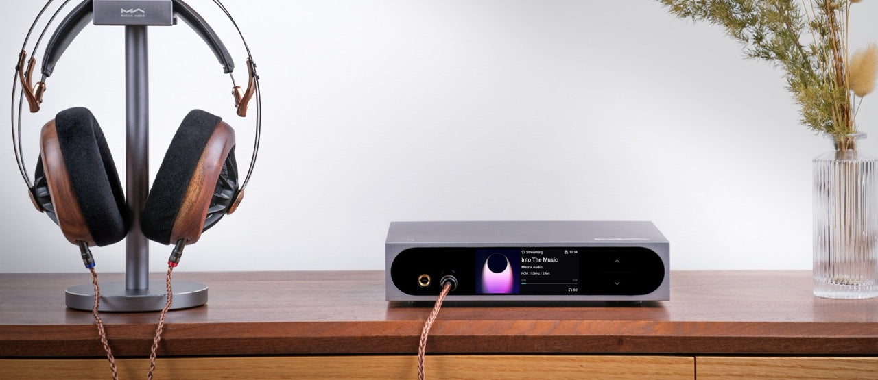 Matrix Audio mini-i Pro 4 (NEU)