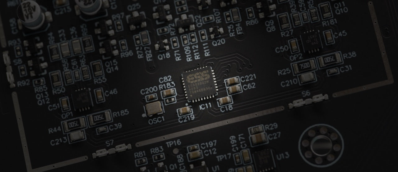 Matrix Audio mini-i Pro 4 (NEU)